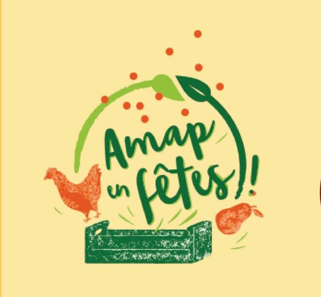 AMAP en fêtes 2025 : les infos et ressources