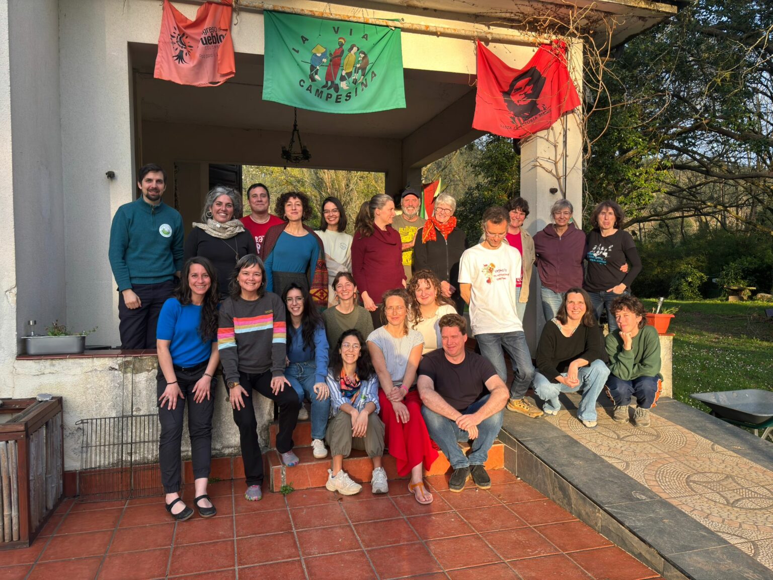 Retour sur la rencontre de Clôture du projet Vivid autour de la vivabilité de nos réseaux d’agriculture soutenus par la communauté